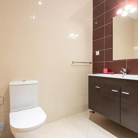 Monte Avos By Ecovillas * אלבופיירה