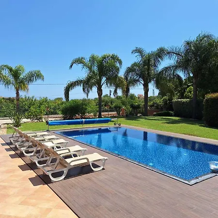 Monte Avos By Ecovillas 펜션 알부페이라